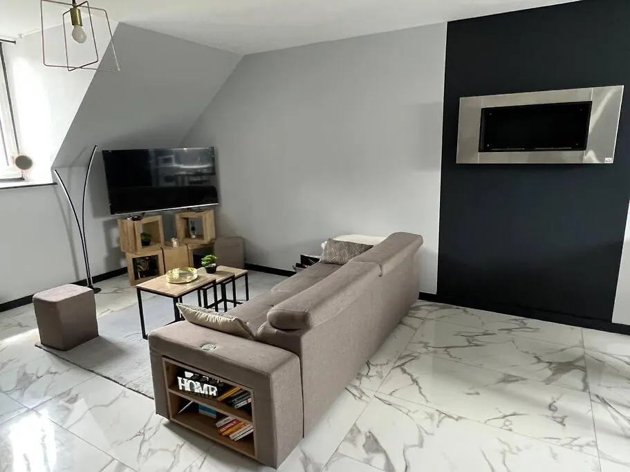Apartamento Logement Studio Quintin