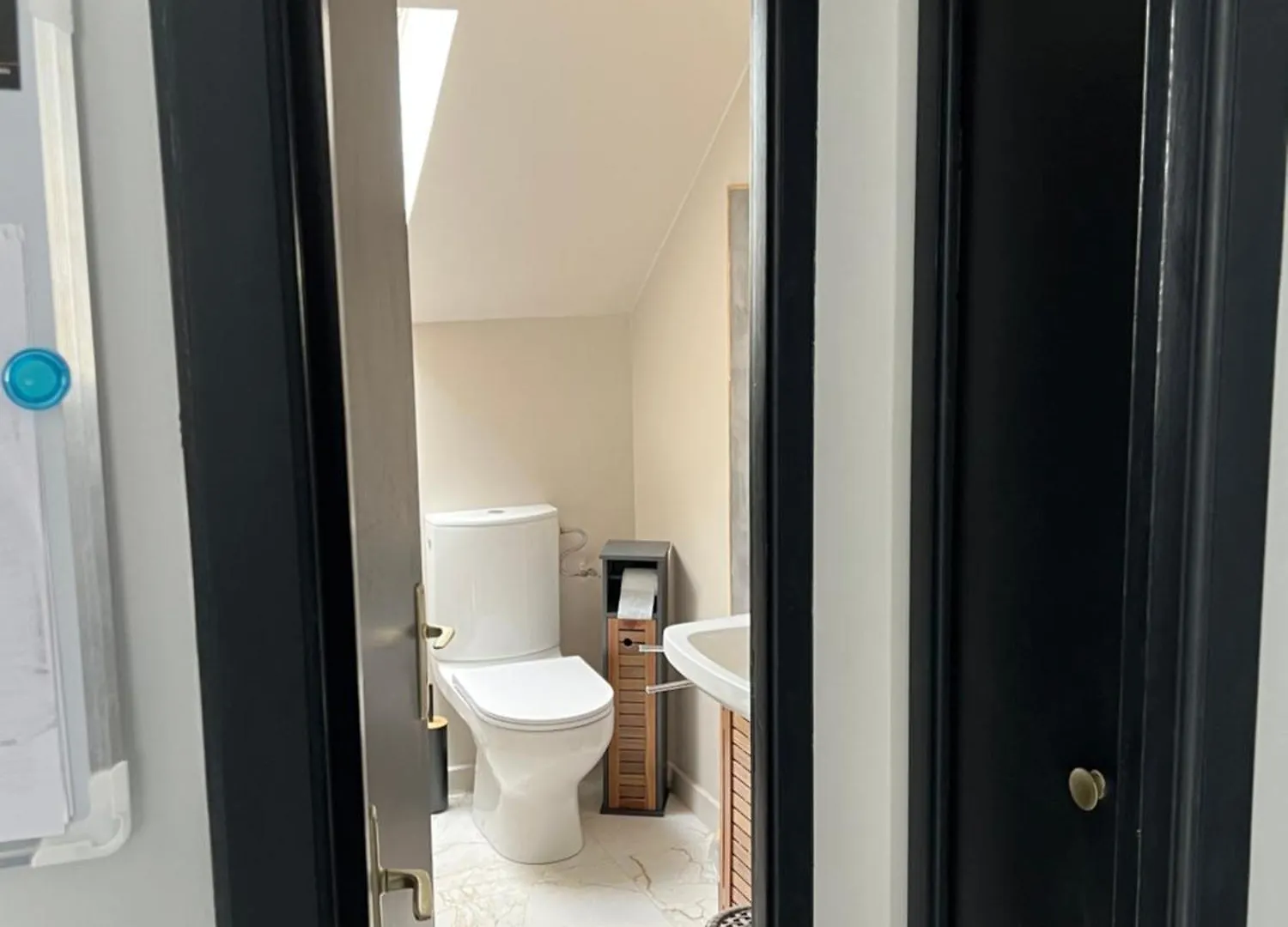 Logement Studio Quintin