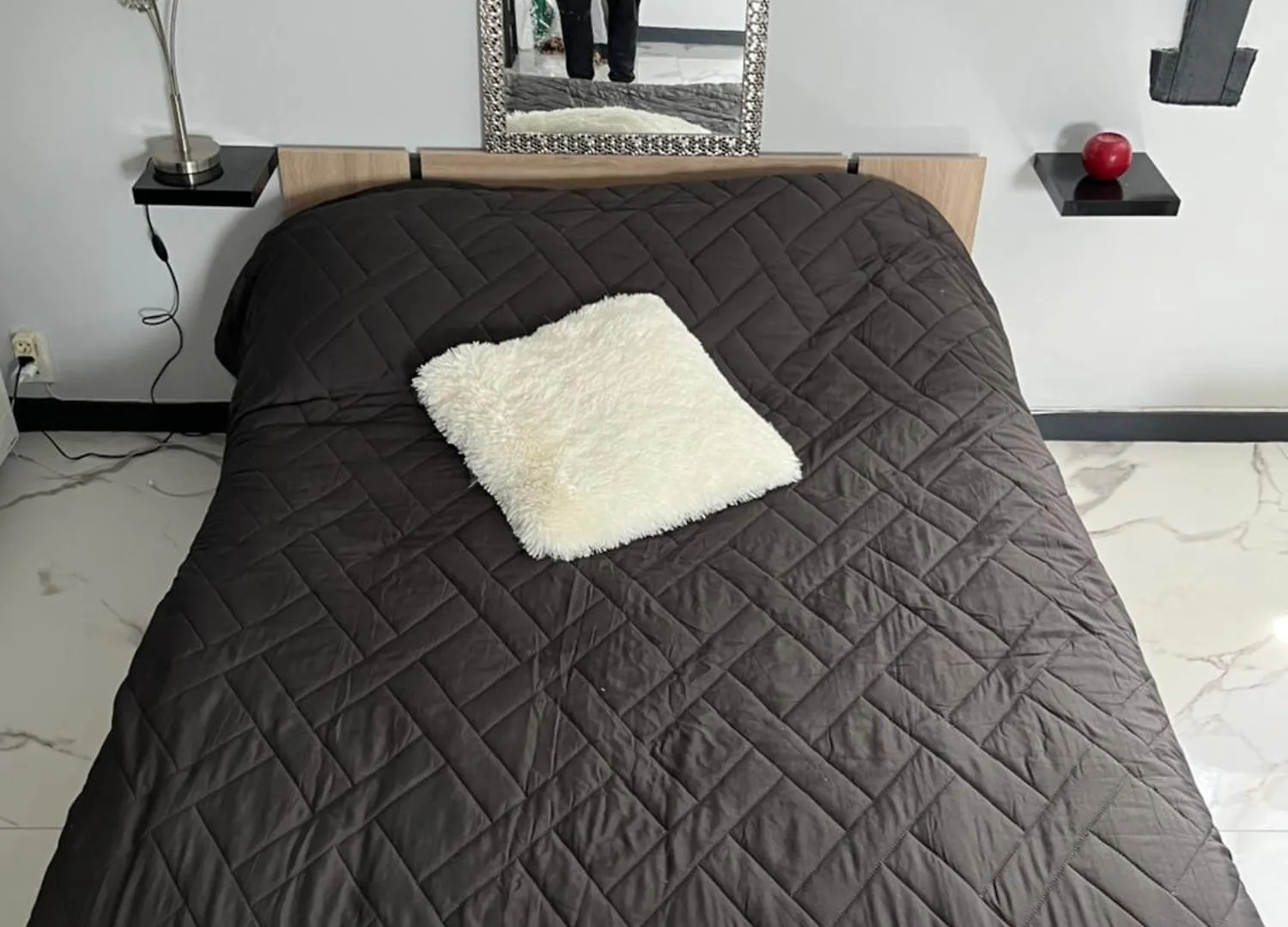 Logement Studio Quintin França