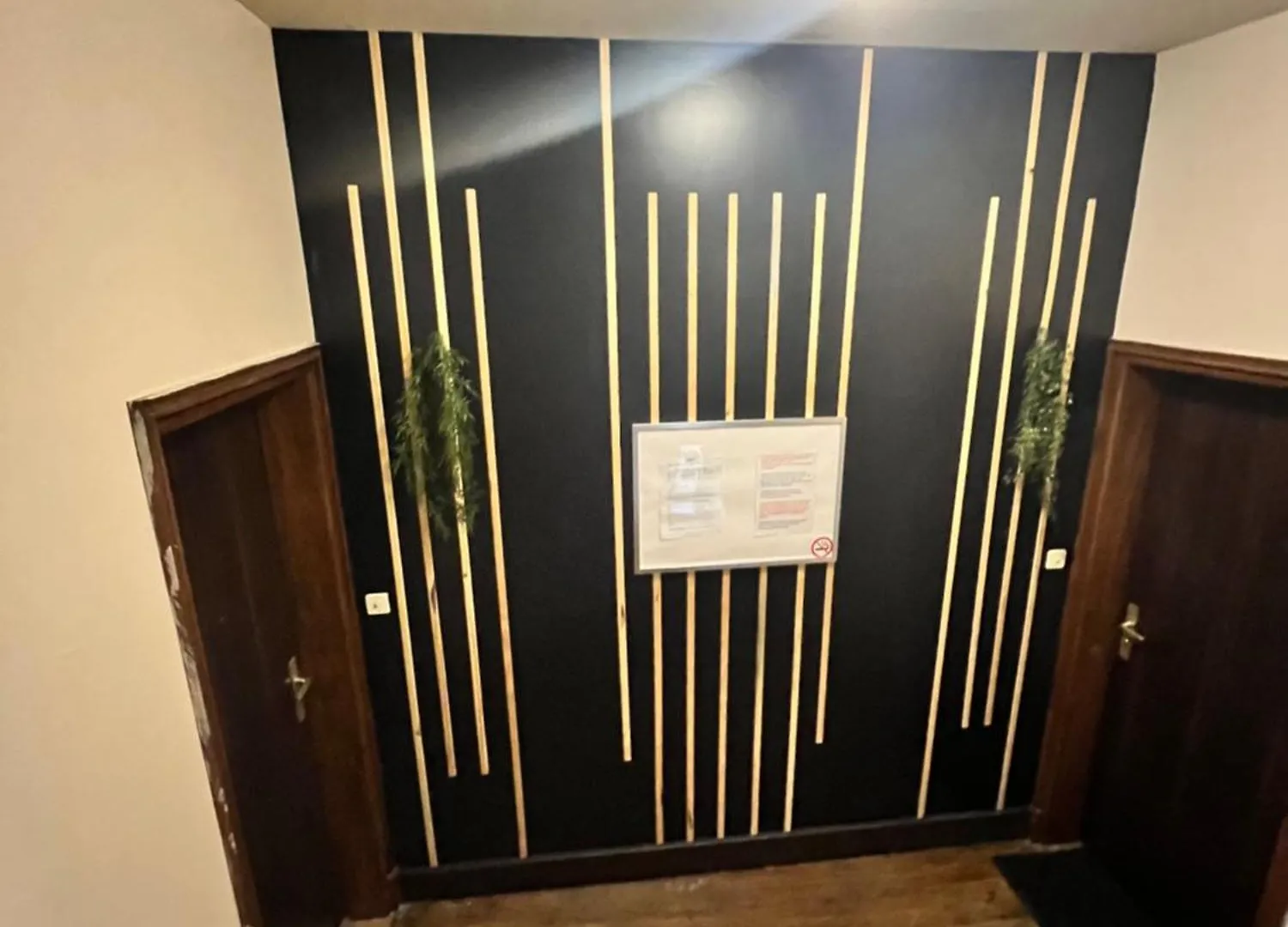 Logement Studio Quintin 0*,