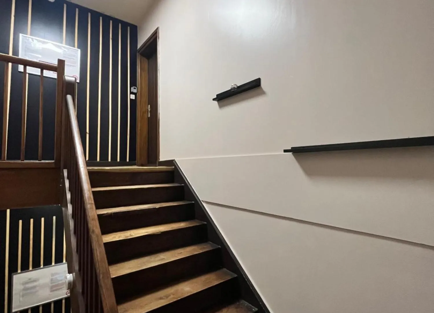 Logement Studio Quintin Apartamento