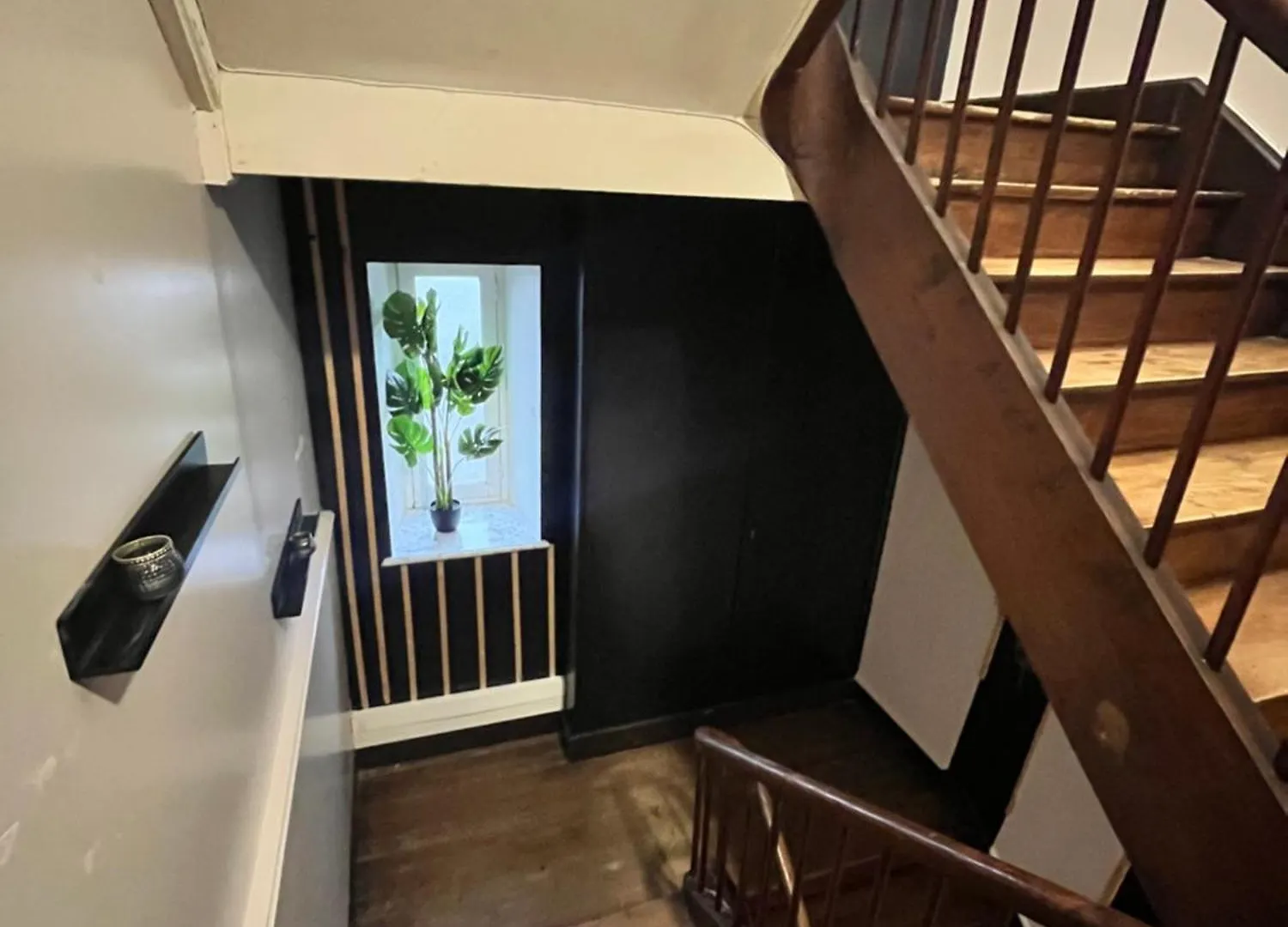Apartamento Logement Studio Quintin França